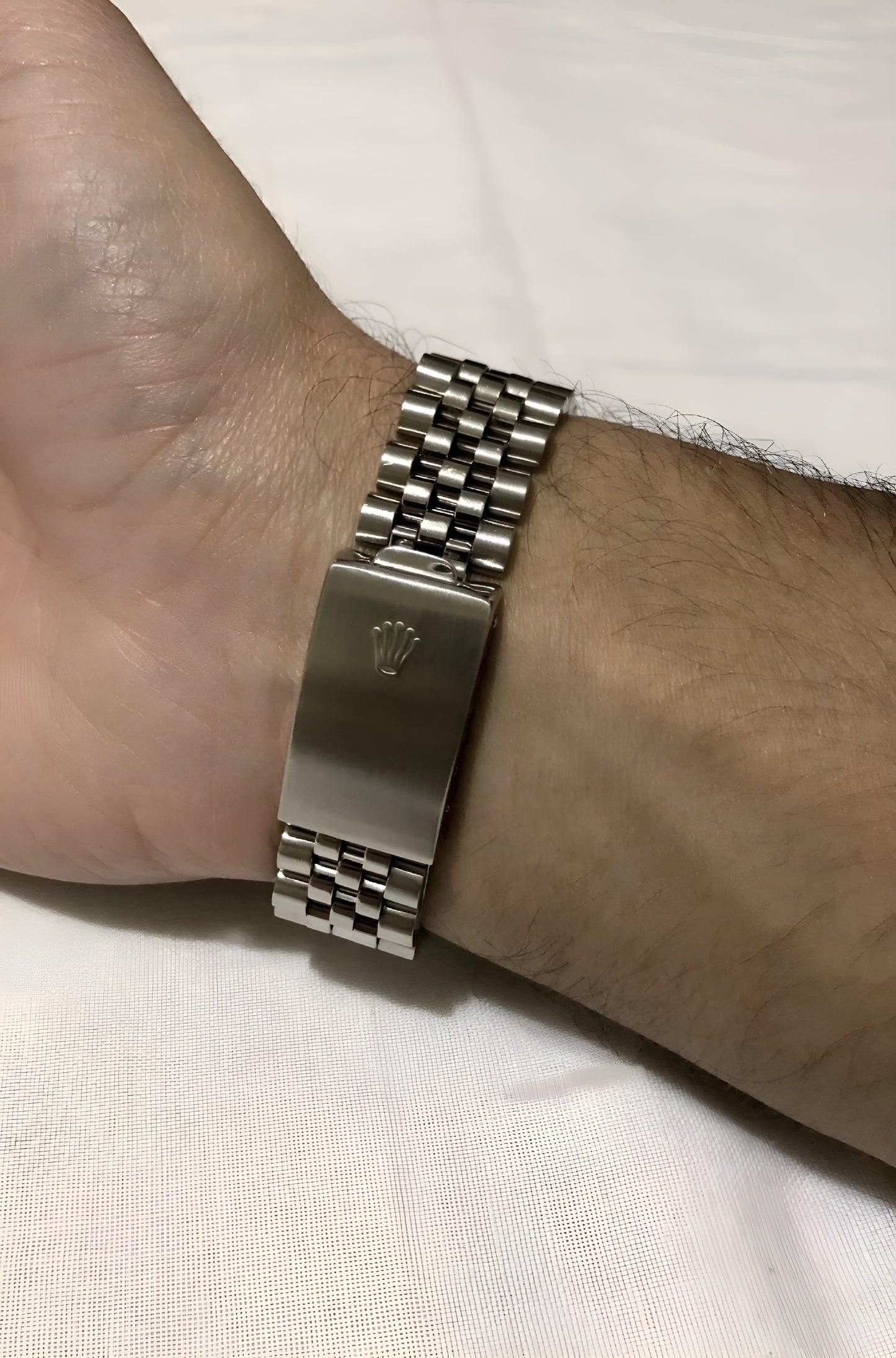 Custom Rolex Dial