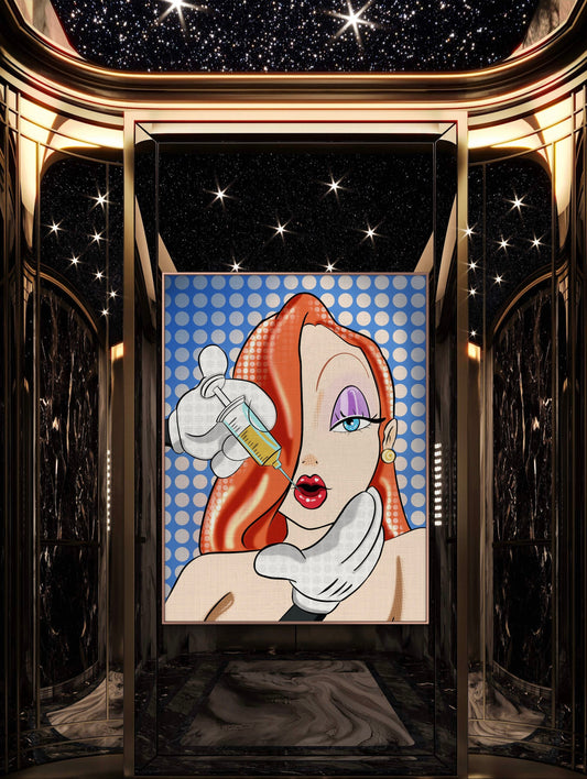 Injecting Perfection