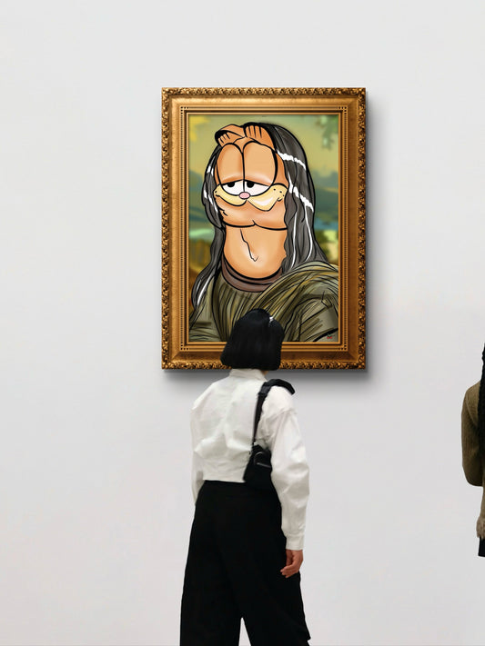 Mona Garfield
