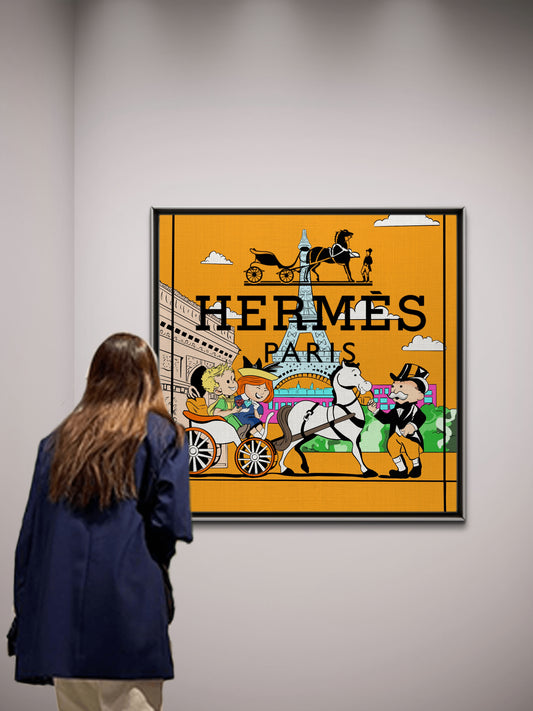Remember Paris