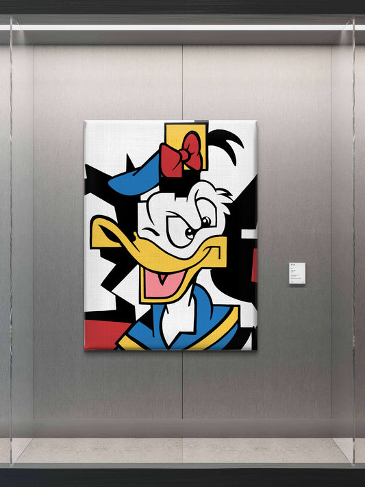 Donald Picasso