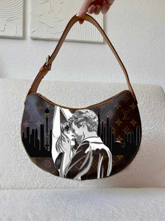 Custom Louis V